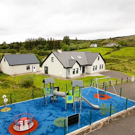 Leghowney House Donegal Town Exterior photo